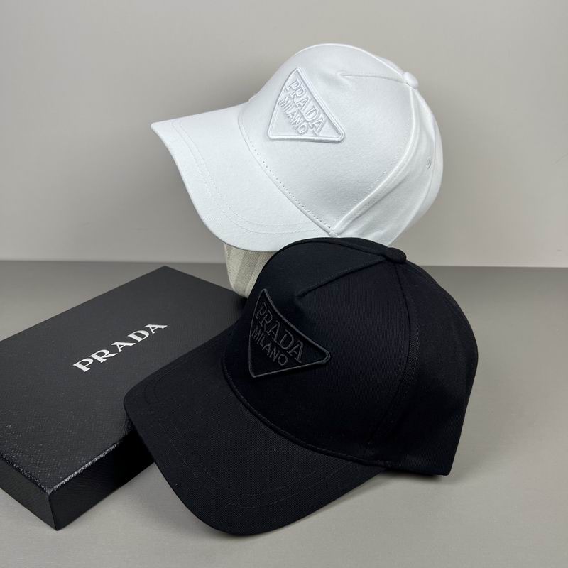 Prada cap dx14